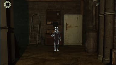 In Fear I Trust - PC Windows