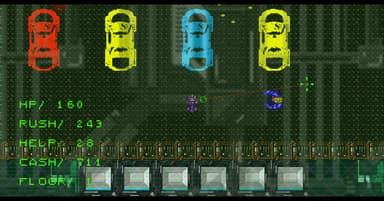 NPPD Rush - The Milk of Ultra Violet - PC Windows