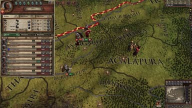 Crusader Kings II Rajas of India - PC Windows Mac OSX Linux
