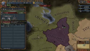 Europa Universalis IV: Third Rome - PC Windows
