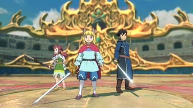 Ni no Kuni II Revenant Kingdom - PC Windows