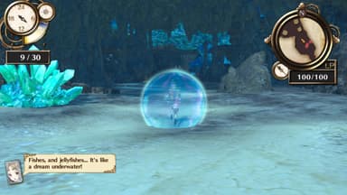 Atelier Firis The Alchemist and the Mysterious Journey - PC Windows