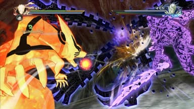 NARUTO SHIPPUDEN Ultimate Ninja STORM 4 - Season Pass - PC Windows
