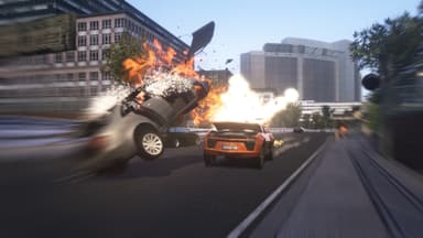 Crash Time 3 - PC Windows