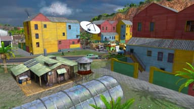 Tropico 4 Megalopolis DLC - PC Windows