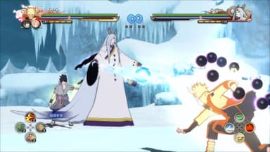 NARUTO SHIPPUDEN Ultimate Ninja STORM 4 - Season Pass - PC Windows