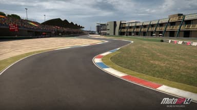 MotoGP 14 - PC Windows
