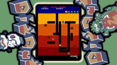 ARCADE GAME SERIES 3-in-1 Pack - PC Windows