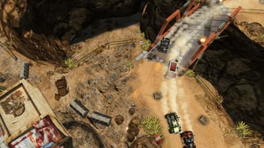 Death Rally - PC Windows
