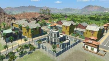 Tropico 4 Megalopolis DLC - PC Windows