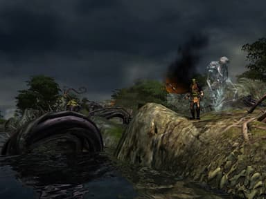 Silverfall: Earth Awakening - PC Windows