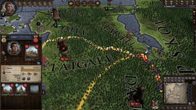 Crusader Kings II Finno-Ugric Unit Pack DLC - PC Windows Mac OSX