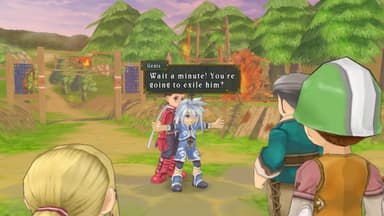 Tales of Symphonia - PC Windows