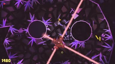 Laser Disco Defenders - PC Windows