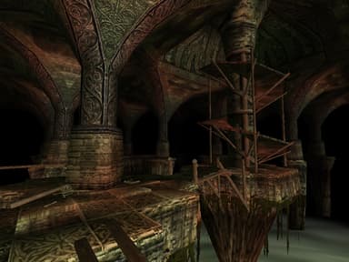 Zanzarah: The Hidden Portal - PC Windows