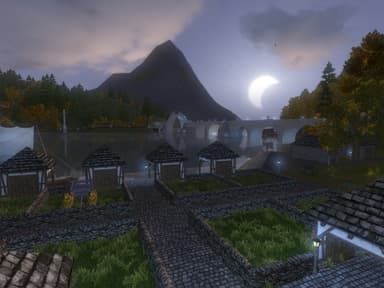Wurm Unlimited - PC Windows