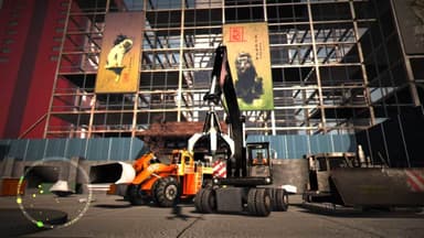 Construction Machines 2014 - PC Windows