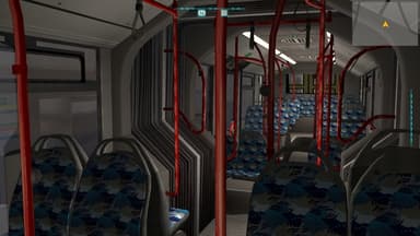 Bus Simulator 2012 - PC Windows
