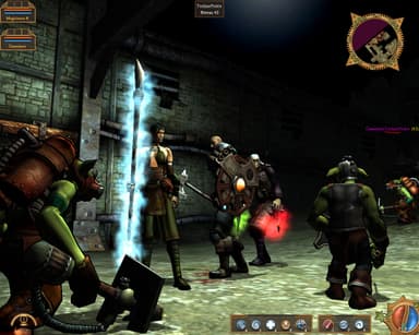 Silverfall: Earth Awakening - PC Windows