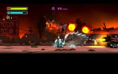 TEMBO THE BADASS ELEPHANT - PC Windows