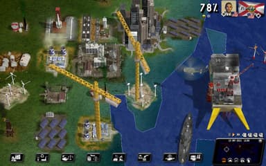 Rulers of Nations - PC Windows