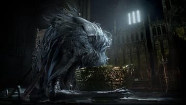 Dark Souls III Ashes of Ariandel - PC Windows