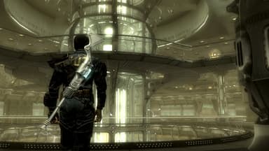 Fallout 3: Mothership Zeta - PC Windows