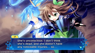 Superdimension Neptune VS Sega Hard Girls - PC Windows