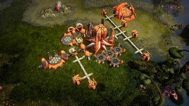 Grey Goo Definitive Edition - PC Windows