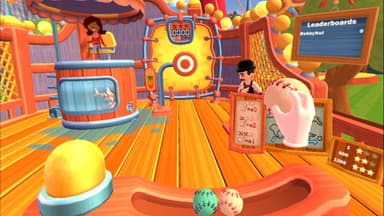 Carnival Games VR - PC Windows