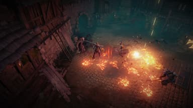 Vikings - Wolves of Midgard - PC Windows