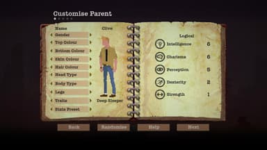 Sheltered - PC Windows