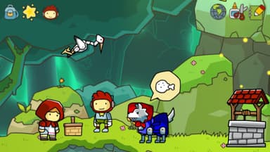 Scribblenauts Unlimited - PC Windows