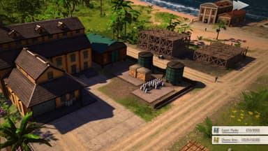 Tropico 5 The Big Cheese - PC Windows
