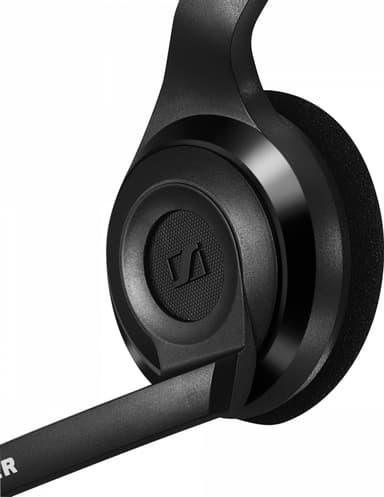 Sennheiser PC 2 Chat headset