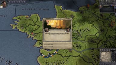 Crusader Kings II: Celtic Portraits DLC - PC Windows,Mac OSX