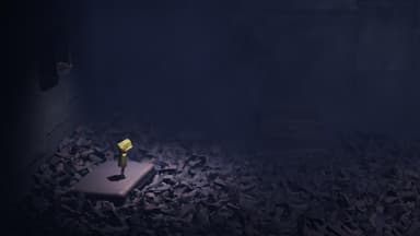 Little Nightmares Complete Edition - PC Windows