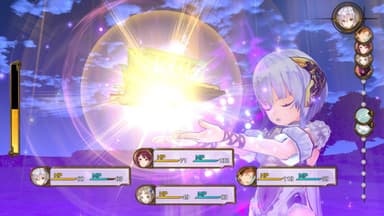 Atelier Firis The Alchemist and the Mysterious Journey - PC Windows