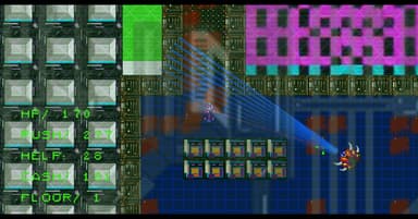 NPPD Rush - The Milk of Ultra Violet - PC Windows