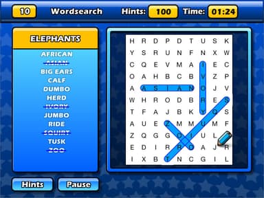 Puzzler World 2 - PC Windows