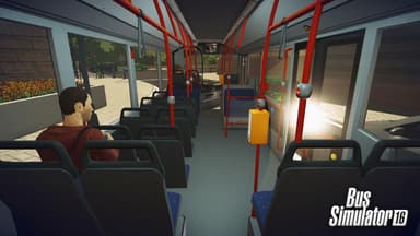Bus Simulator 16 - Mercedes-Benz-Citaro - PC Windows,Mac OSX