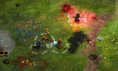 Magicka DLC Party Robe Bundle - PC Windows