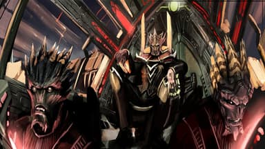 Spaceforce Rogue Universe HD - PC Windows
