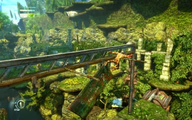 ENSLAVED Odyssey to the West Premium Edition - PC Windows