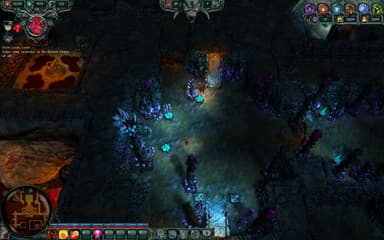 Dungeons Gold Edition - PC Windows