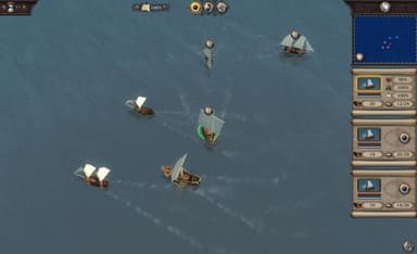Patrician IV - PC Windows
