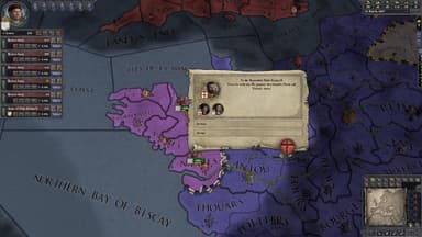 Crusader Kings II: Celtic Portraits DLC - PC Windows,Mac OSX
