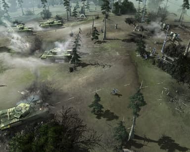Company of Heroes Opposing Fronts - PC Windows