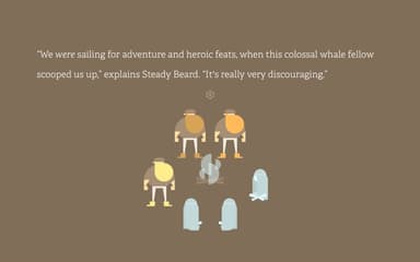 Burly Men at Sea - PC Windows,Mac OSX