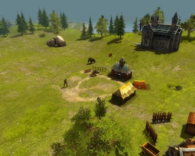 Majesty 2 Collection - PC Windows